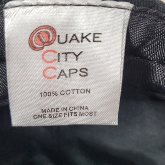 Wyld Three-Bundle Bucket Hat Knit Hat Adjustable Panel Cap - OS Fits Most/Unisex - Picture 5 of 12